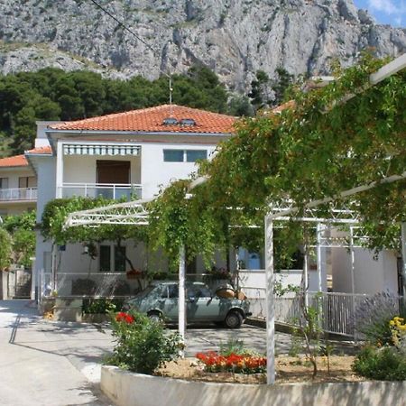 Apartments Zdravko - 150 M From Sandy Beach Duće Esterno foto