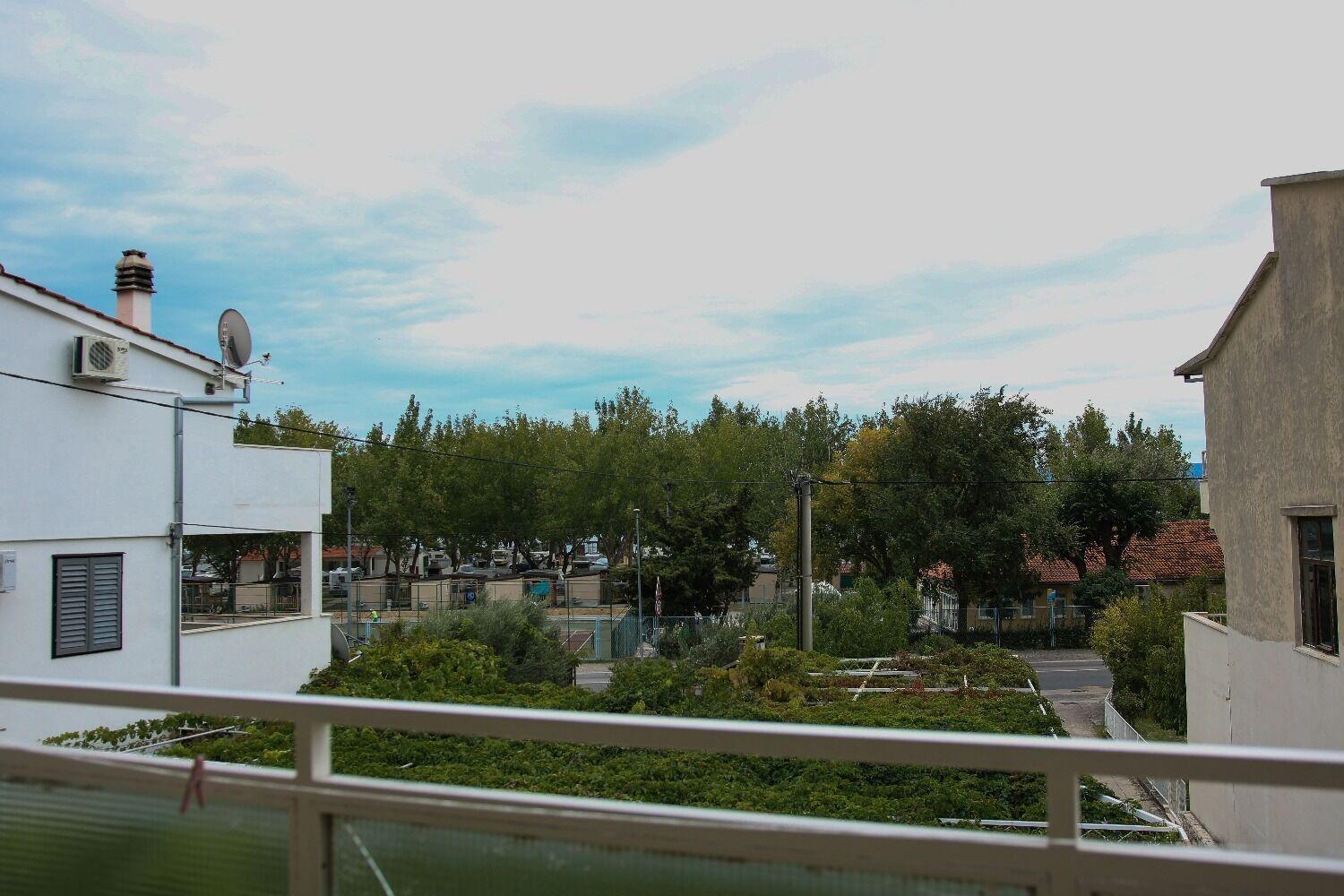 Apartments Zdravko - 150 M From Sandy Beach Duće Esterno foto